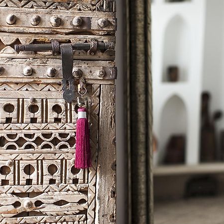 Bliss Riad Marrakesch Exterior foto