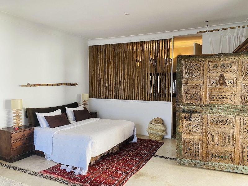 Bliss Riad Marrakesch Exterior foto