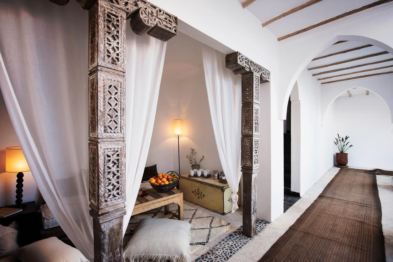 Bliss Riad Marrakesch Exterior foto