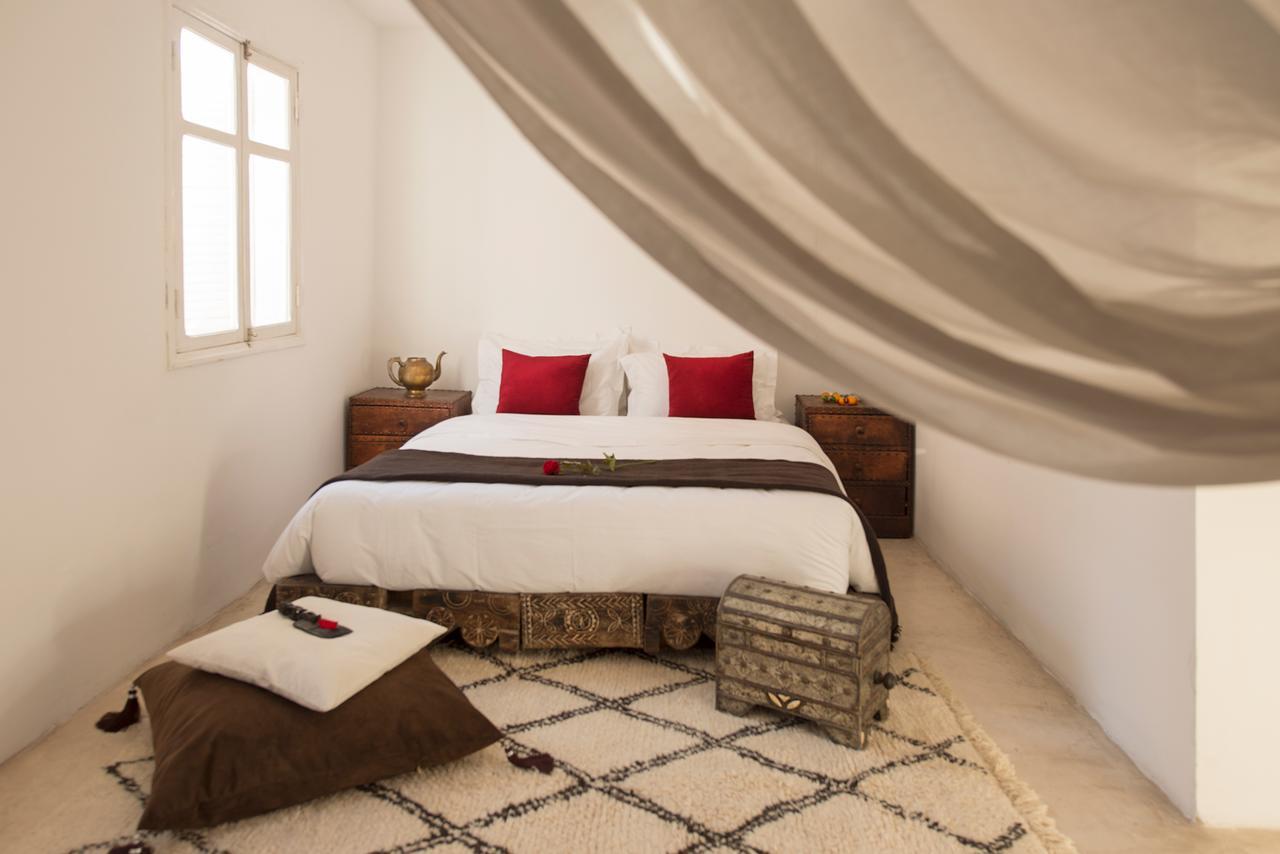 Bliss Riad Marrakesch Exterior foto