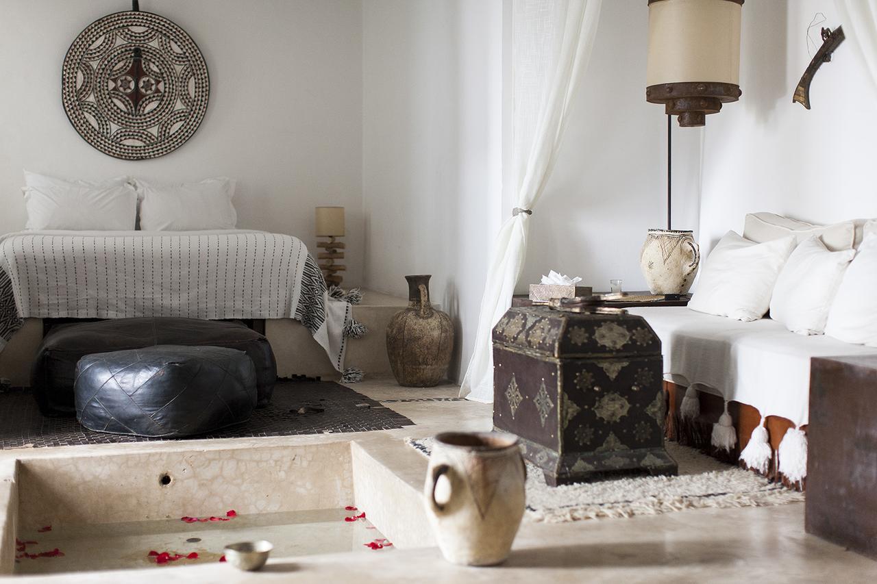 Bliss Riad Marrakesch Exterior foto