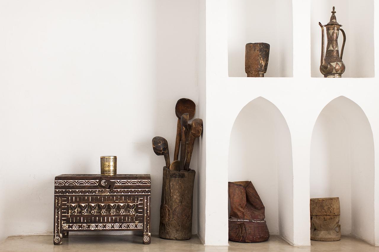 Bliss Riad Marrakesch Exterior foto