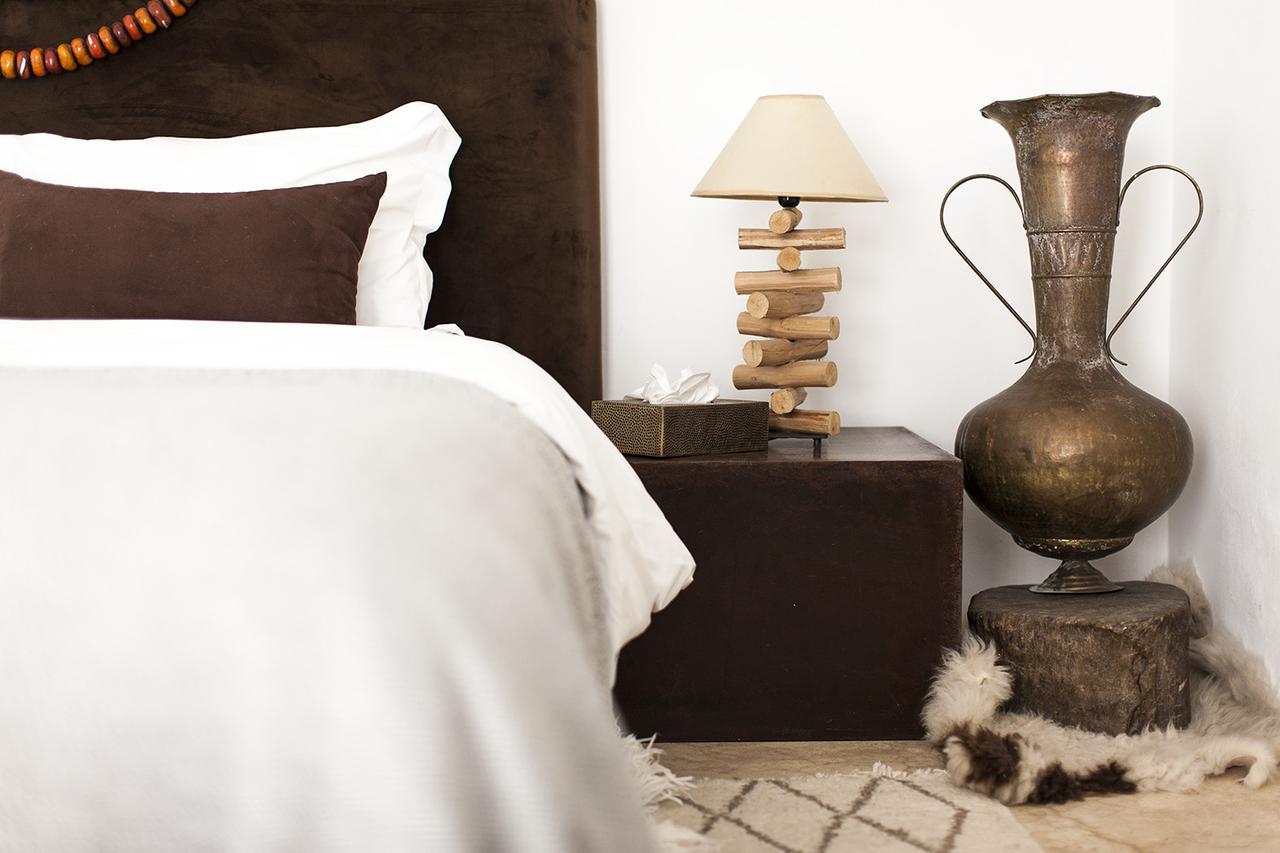 Bliss Riad Marrakesch Exterior foto